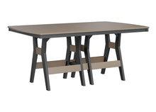 Harbor 44" x 72" Rectangular Table