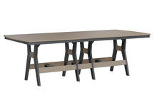 Harbor 44" x 96" Rectangular Table