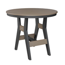 Harbor 38" Round Table