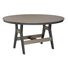 Harbor 60" Round Table