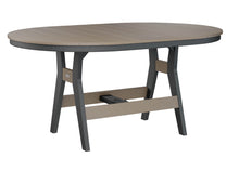 Harbor 44" x 64" Oblong Table