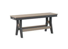 Harbor 44" Dining Bench