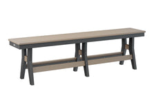 Harbor 66" Dining Bench