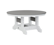 Garden Classic 38" Round Conversation/Coffee Table