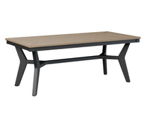 Mayhew Rectangular Coffee Table