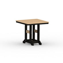 Garden Classic 33" Square Table