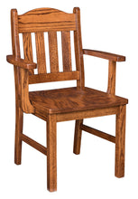 Adams Chair