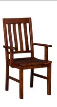 Alberta Chair