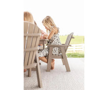 Kids Comfo Back Dining Chair