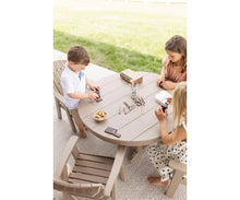 Kids 38" Round Table