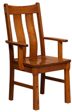 Beaumont Chair