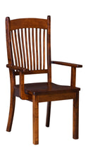 Benton Chair