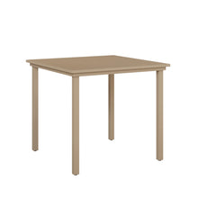 Vida 44" Square Dining Table