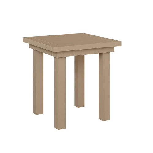 Vida End Table