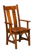 Bostonian Chair