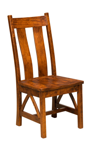 Bostonian Chair