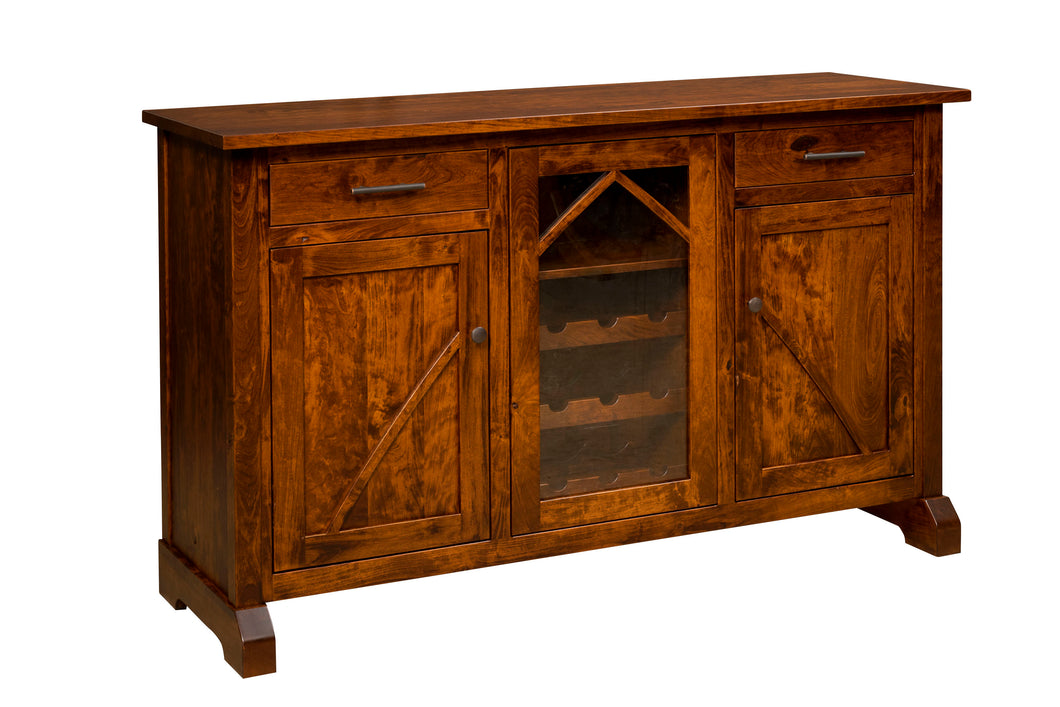 Bostonian Sideboard