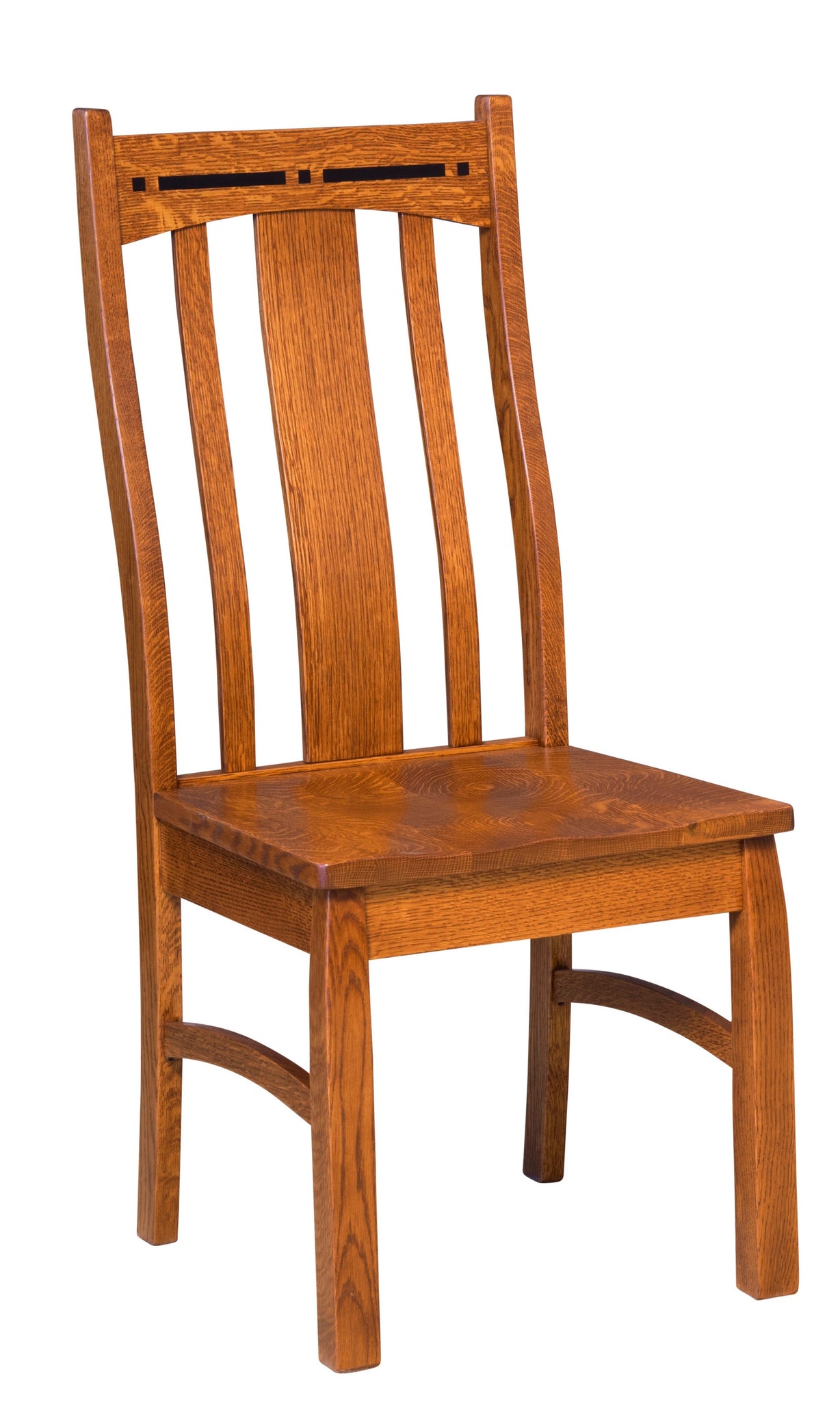 Boulder Creek Chair – Sugar Creek Amish Furniture