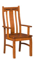 Boulder Creek Chair