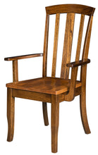 Brady Chair