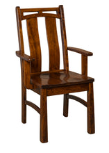 Bridgeport Chair