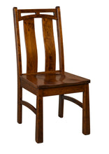 Bridgeport Chair