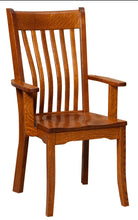 Brookville Chair