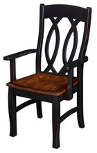 Cambria Chair