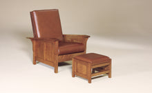 Clearspring Panel Morris Chair