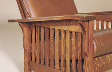 Clearspring Slat Morris Chair