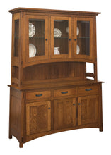 Collbran Hutch