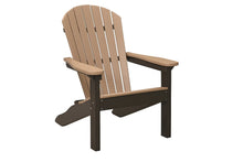 Comfo Back Adirondack Chair