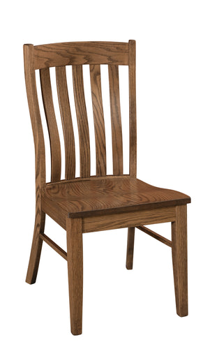 Hillcrest Chair