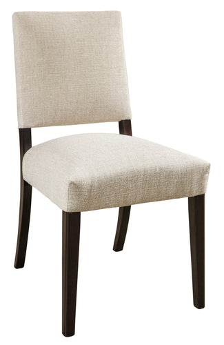 Canaan Chair