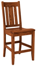 Jacoby Chair