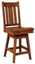 Jacoby Chair