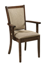 Kalispel Chair