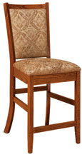 Kalispel Chair