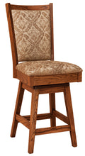 Kalispel Chair