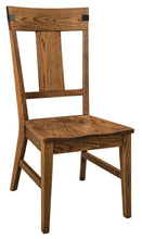 Lahoma Chair