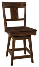 Lahoma Chair