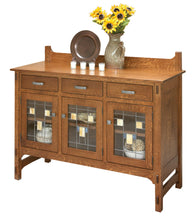 Glenwood Sideboard