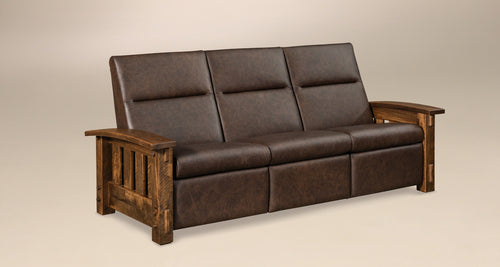 Houston Sofa Recliner