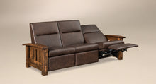 Houston Sofa Recliner