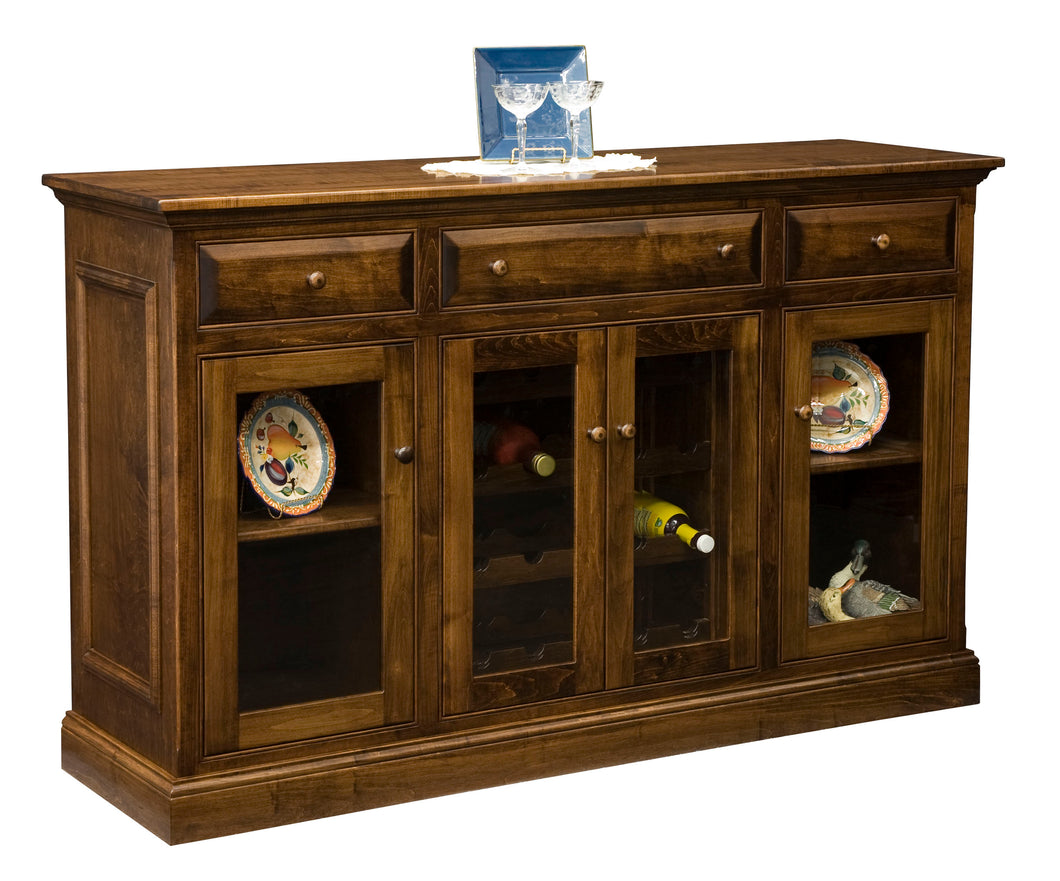 Julie Wine Sideboard