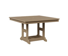 Kids 33" Square Table