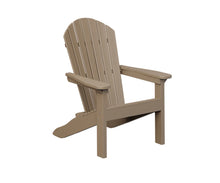 Kids Comfo Back Adirondack Chair