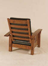 McCoy Morris Chair