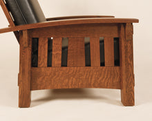 McCoy Morris Chair