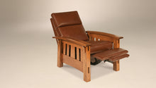 McCoy Recliner